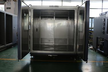 Air Cooling Type Large Capacity Climate Test Walk-In Chamber /  High Low Temperature Chamber
