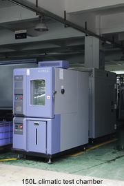 Constant Temperature And Humidity Climatic Testing Machine With SUS 304 Stainless Steel Plate