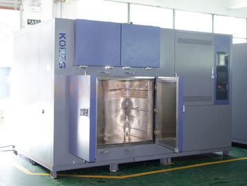 Industrial  Laboratory Test Equipment , Electronic Component Temperature and Humidity Test Chamber
