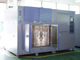 Industrial  Laboratory Test Equipment , Electronic Component Temperature and Humidity Test Chamber