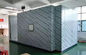 Large Walk In Environmental Chamber , Entry Type Industrial Environment Temperature Wet Box