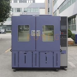 High Speed Stability Temperature Humidity Chamber For Battery Testing