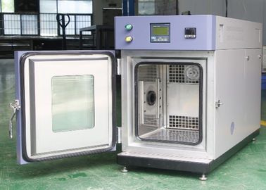 Bench Top Temperature Humidity Chamber For Calibration Of  Thermos 36L