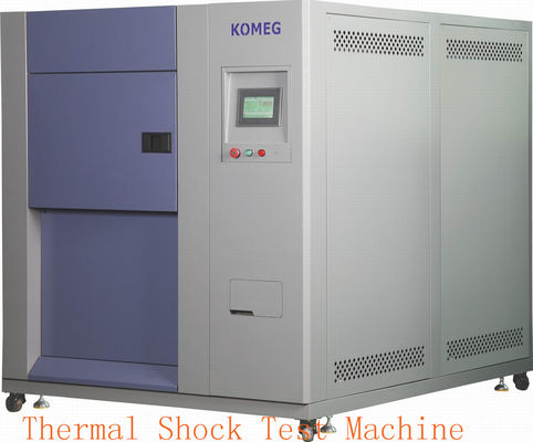 Kamar Uji Kejut Termal Akurasi Tinggi / Thermal Shock Tester